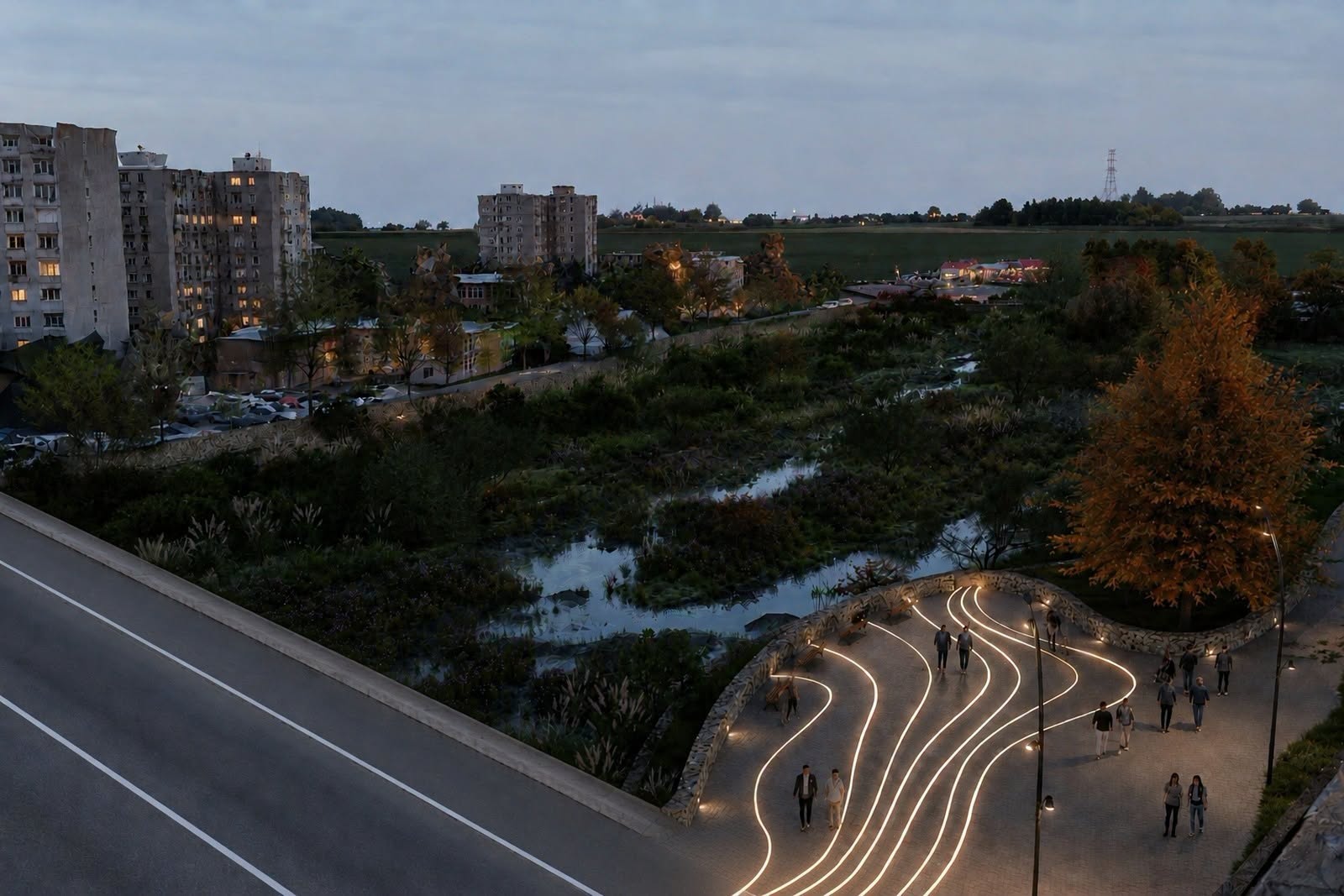 municipiul iasi delta urbana5