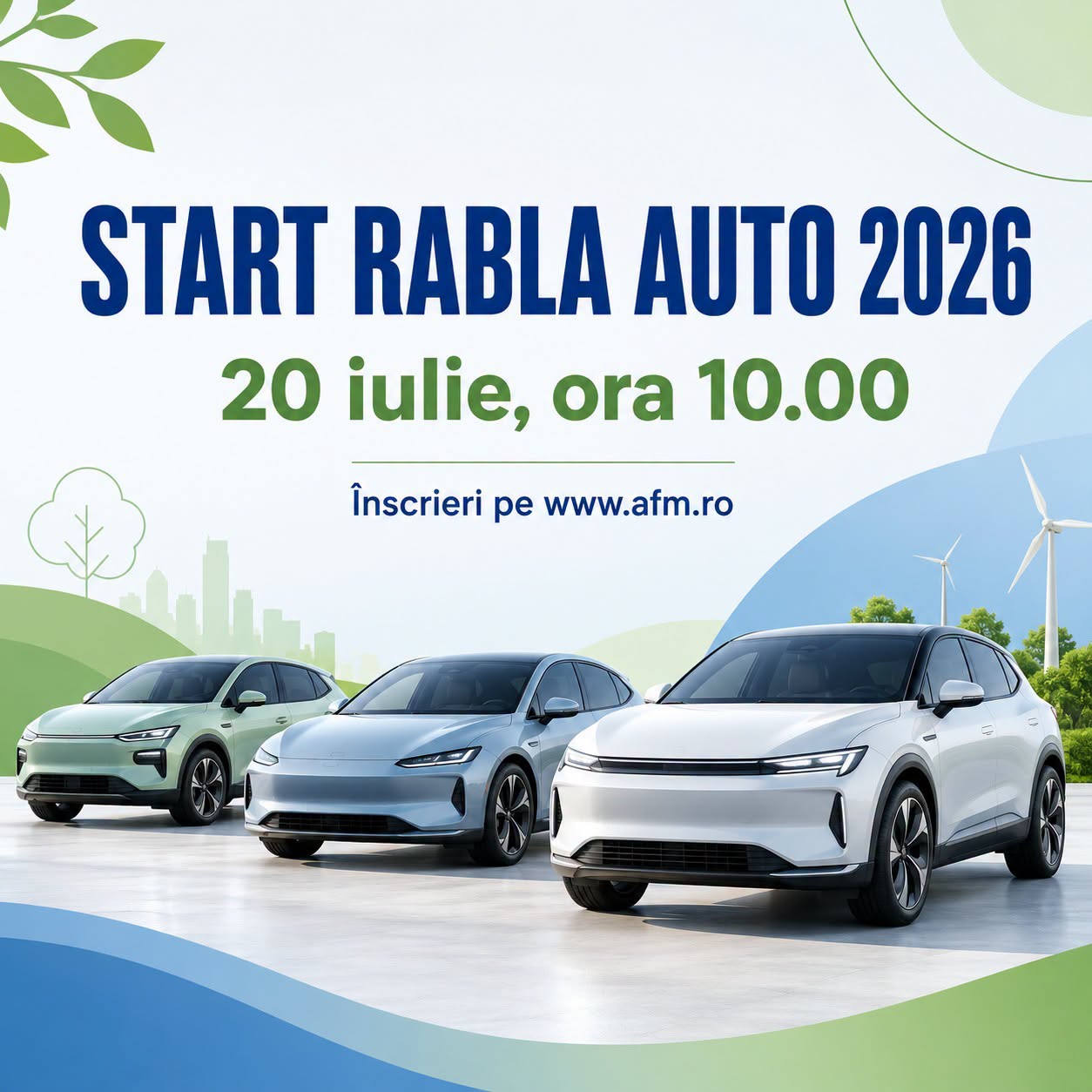 rabla auto 2026