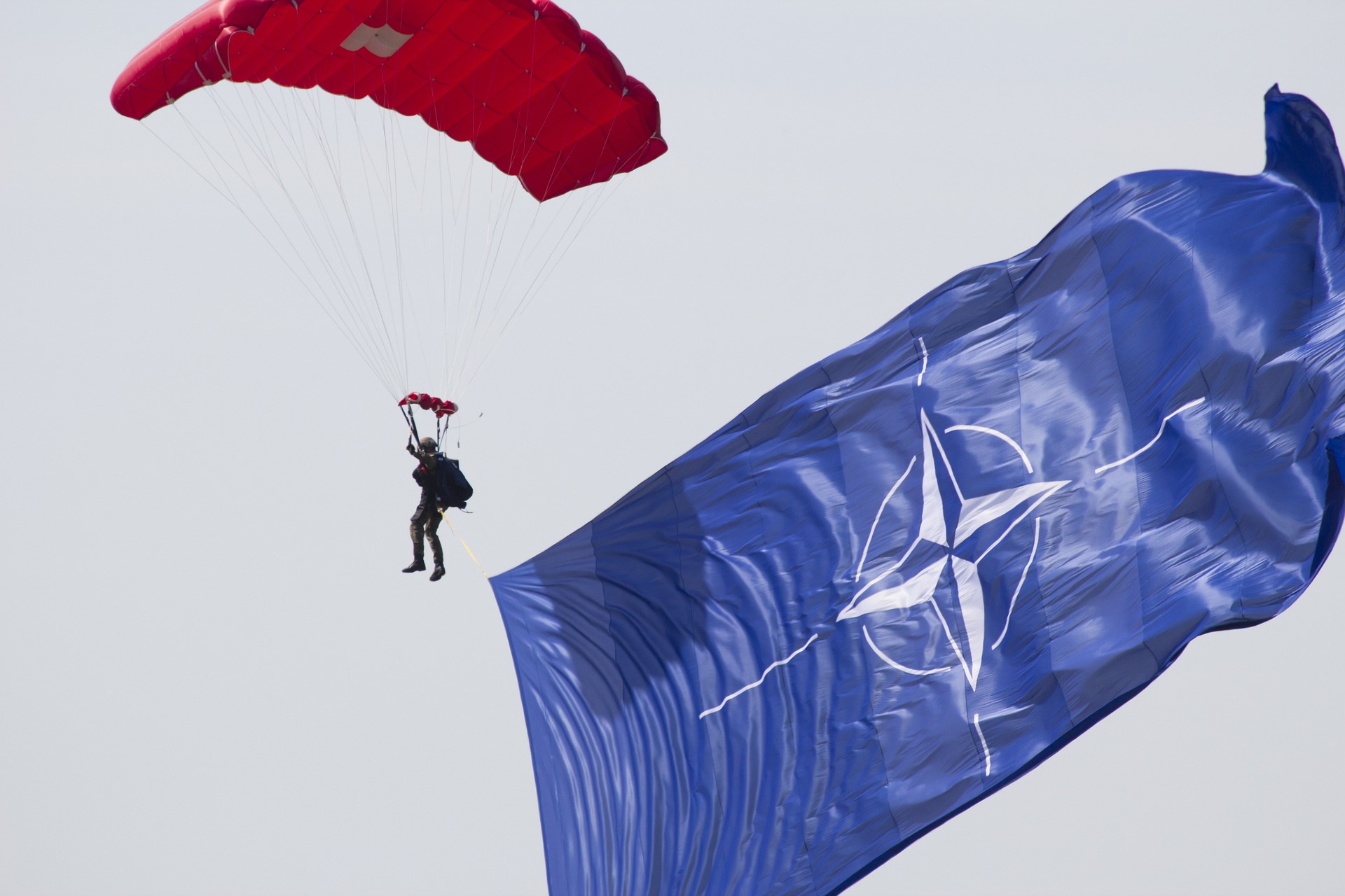 summit nato ankara 2026