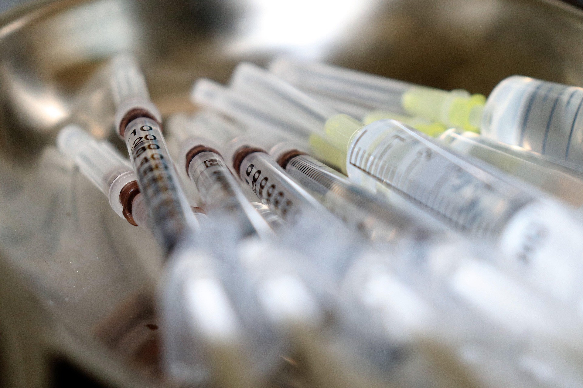 vaccin ROR